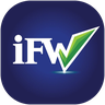 iFinallyWill logo